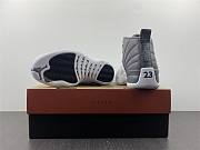 Air Jordan 12 STEALTH  CT8025-610 - 2