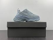 Blncig Triple S Pale Blue  524039W2FW14700 - 5