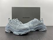 Blncig Triple S Pale Blue  524039W2FW14700 - 2