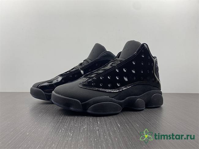 Jordan 13 Retro Cap and Gown  414571-012 - 1