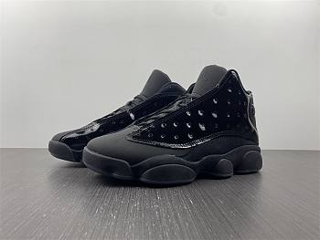 Jordan 13 Retro Cap and Gown  414571-012