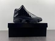 Jordan 13 Retro Cap and Gown  414571-012 - 5