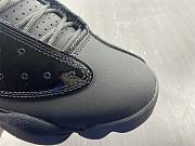 Jordan 13 Retro Cap and Gown  414571-012 - 3