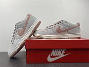 Nike Dunk Low Fossil Rose  DH7577-001 - 2