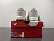 Nike Dunk Low Fossil Rose  DH7577-001 - 4