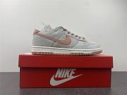 Nike Dunk Low Fossil Rose  DH7577-001 - 3