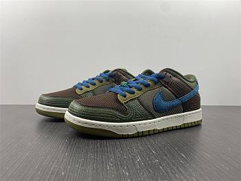 Nike Dunk Low NH Cacao Wow  DR0159-200