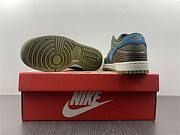 Nike Dunk Low NH Cacao Wow  DR0159-200 - 6