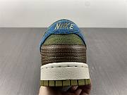 Nike Dunk Low NH Cacao Wow  DR0159-200 - 5