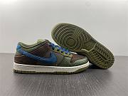 Nike Dunk Low NH Cacao Wow  DR0159-200 - 4