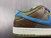 Nike Dunk Low NH Cacao Wow  DR0159-200 - 2