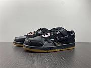 Nike Dunk Low Scrap Black Gum  DB0500-001 - 1