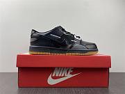 Nike Dunk Low Scrap Black Gum  DB0500-001 - 6