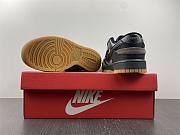 Nike Dunk Low Scrap Black Gum  DB0500-001 - 5