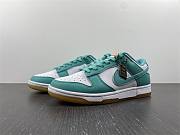 Nike Dunk Low White Turquoise  DV2190-100 - 1