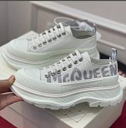 Alxndr McQN sneaker - 1