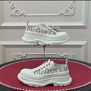 Alxndr McQN sneaker - 3