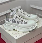 Alxndr McQN sneaker - 4