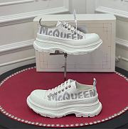 Alxndr McQN sneaker - 6