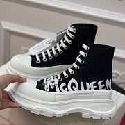 Alxndr McQN sneakers - 1