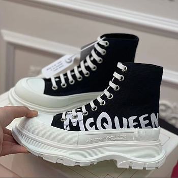 Alxndr McQN sneakers