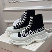 Alxndr McQN sneakers - 6