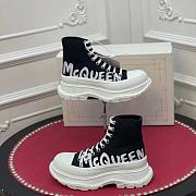 Alxndr McQN sneakers - 5