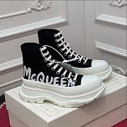 Alxndr McQN sneakers - 4