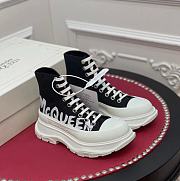 Alxndr McQN sneakers - 2