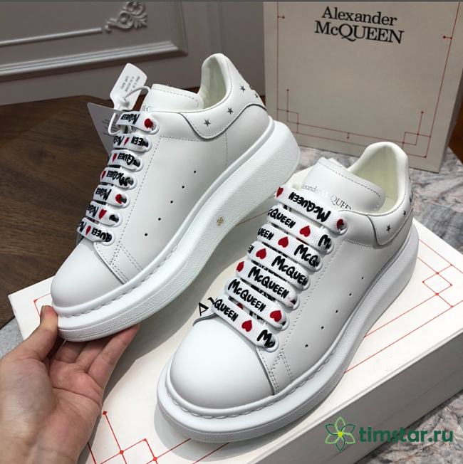 Alxndr McQN sneaker 1 - 1