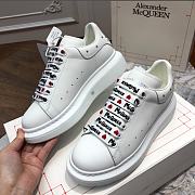 Alxndr McQN sneaker 1 - 1