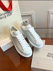 Alxndr McQN SNEAKERS 4 - 4