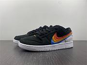 Nike SB Dunk Low Polaroid  DH7722-001 - 1