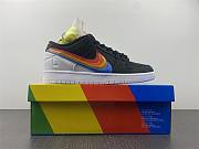 Nike SB Dunk Low Polaroid  DH7722-001 - 6