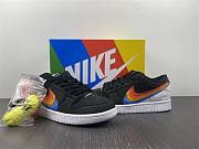 Nike SB Dunk Low Polaroid  DH7722-001 - 4