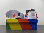 Nike SB Dunk Low Polaroid  DH7722-001 - 2