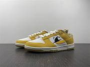 Nike Dunk Low Retro Sun Club Wheat Grass Orange  DV1681-100 - 1