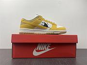 Nike Dunk Low Retro Sun Club Wheat Grass Orange  DV1681-100 - 2