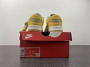 Nike Dunk Low Retro Sun Club Wheat Grass Orange  DV1681-100 - 4