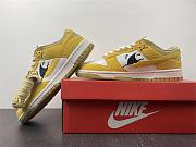 Nike Dunk Low Retro Sun Club Wheat Grass Orange  DV1681-100 - 5