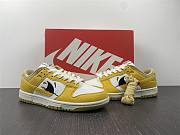 Nike Dunk Low Retro Sun Club Wheat Grass Orange  DV1681-100 - 6