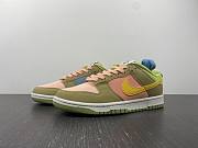 Nike Dunk Low Next Nature Sun Club Arctic Orange  DM0583-800 - 1