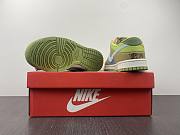 Nike Dunk Low Next Nature Sun Club Arctic Orange  DM0583-800 - 3