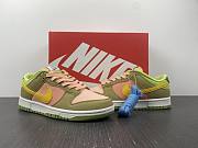 Nike Dunk Low Next Nature Sun Club Arctic Orange  DM0583-800 - 4