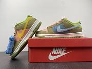 Nike Dunk Low Next Nature Sun Club Arctic Orange  DM0583-800 - 5