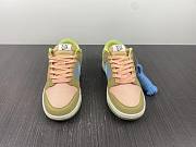 Nike Dunk Low Next Nature Sun Club Arctic Orange  DM0583-800 - 6