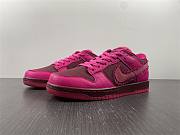 Nike Dunk Low Valentine's Day (2022) (W)  DQ9324-600 - 1