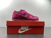 Nike Dunk Low Valentine's Day (2022) (W)  DQ9324-600 - 2