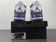 Air Jordan 3 “Dark Iris” CT8532-105 - 6