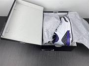 Air Jordan 3 “Dark Iris” CT8532-105 - 5